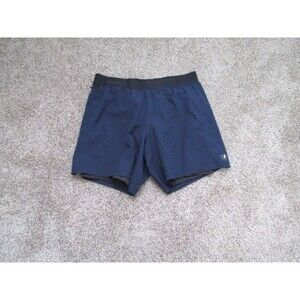 wolaco mens shorts blue L/XL *READ*